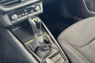 Skoda Scala 1.5 TSI Ambition DSG