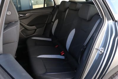 Skoda Kamiq Edition 130 1.0 TSI DSG