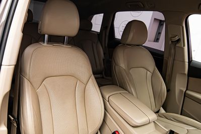 Audi Q7 3.0 TDI S line quattro Tiptr.