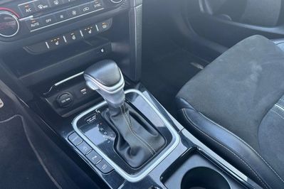 Kia XCeed 1.5 T-GDI GT-Line DCT