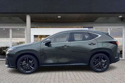 Lexus NX 450h+ Prestige AWD
