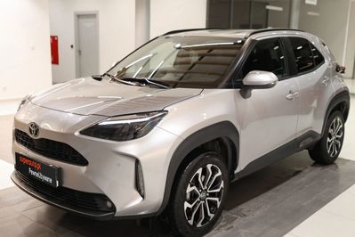 Toyota Yaris Cross 1.5 Hybrid