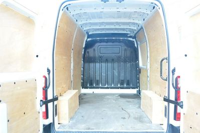 Renault Master dCi L2H2