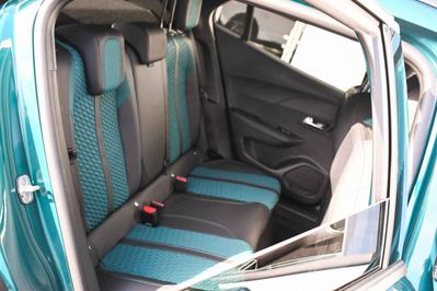 Peugeot 2008 Envy e-DCS6 PureTech mHEV