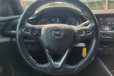 Opel Insignia CDTI Business Elegance