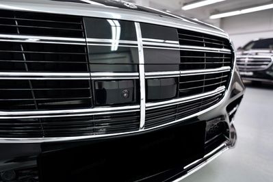 Mercedes Klasa S 350 d 4-Matic AMG Line