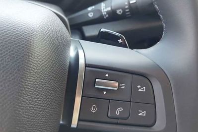 Citroen C4 Max EAT8 1.2 PureTech