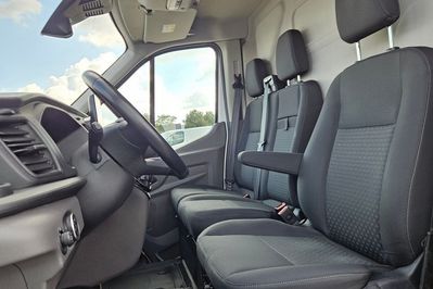 Ford Transit L4H3