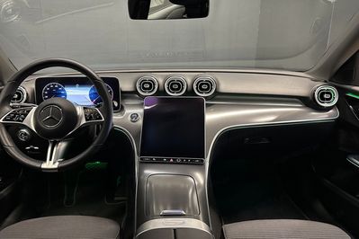 Mercedes Klasa C 180  Business Edition Estate
