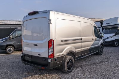 Ford Transit 350 L3H2 Trend Trail
