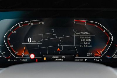 BMW Seria 2 Gran Coupe 220i xDrive Sport Line