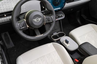 Mini Mini Cooper S Linia Favoured