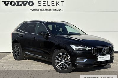 Volvo XC60 D4 SCR Inscription aut
