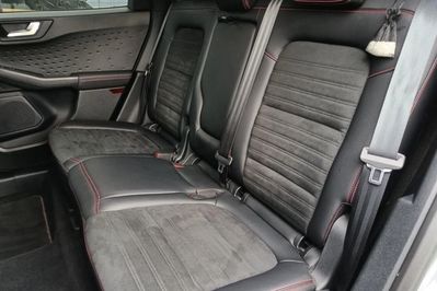 Ford Kuga 2.0 EcoBlue AWD ST-Line X aut