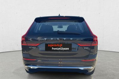 Volvo XC60 B5 B AWD Plus Bright aut