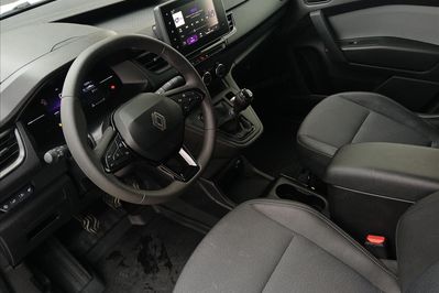 Renault Kangoo L2H1