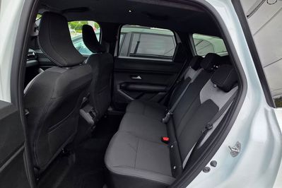 Dacia Bigster Journey 1.2 TCe mHEV
