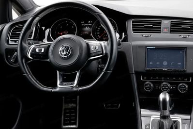 Volkswagen Golf 2.0 TDI GTD