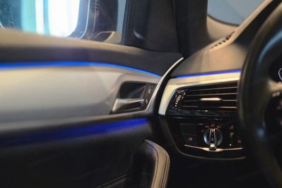 BMW Seria 5 520d xDrive
