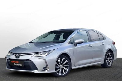 Toyota Corolla 1.5 Comfort