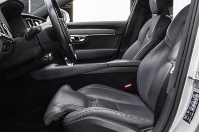 Volvo S90 D5 AWD Inscription aut