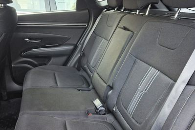 Hyundai Tucson 1.6 T-GDi  HEV