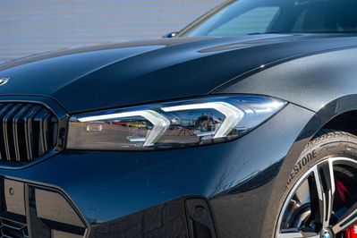 BMW Seria 3 318i M Sport