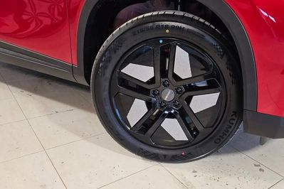 Omoda 5 Comfort DCT 1.6 T-GDI