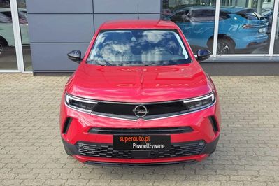 Opel Mokka 1.2 t Elegance S&S