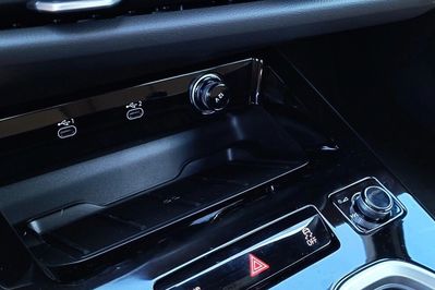 Audi A6 TDI quattro S line