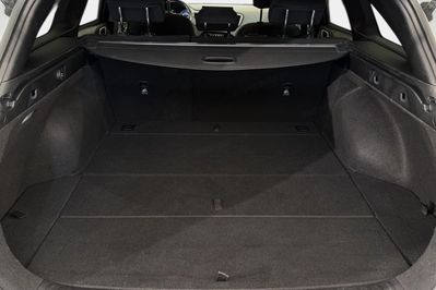 Kia Ceed 1.5 T-GDI