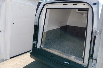 Renault Kangoo Van L2H1 Extra Izoterma EDC