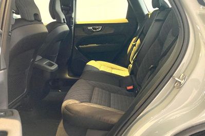 Volvo XC60 B5 AWD Core