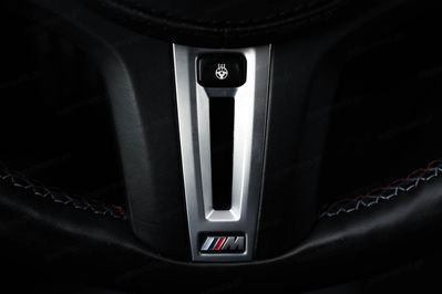 BMW Seria 5 4.4