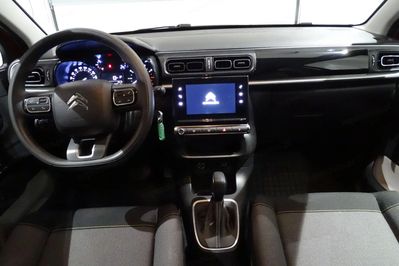 Citroen C3 1.2 PureTech Shine