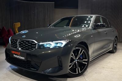 BMW Seria 3 M340d xDrive