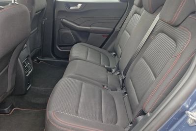 Ford Kuga 2.5 Duratec FHEV ST-Line X