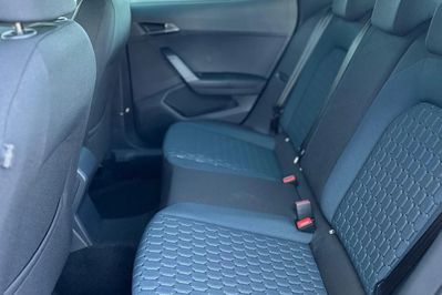 Seat Arona Style 1.0 TSI