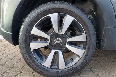 Citroen C3 1.2 PureTech Max EAT6