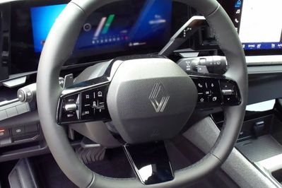 Renault Austral Evolution 1.3 TCe mHEV