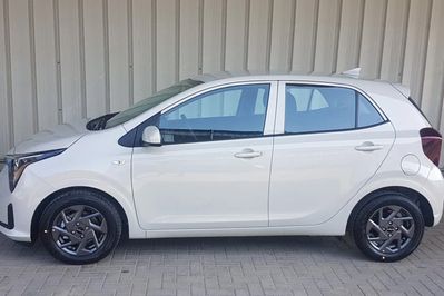 Kia Picanto 1.0 DPI L