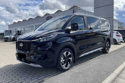 Ford Tourneo Custom 320 L2H1 Active A8 AWD