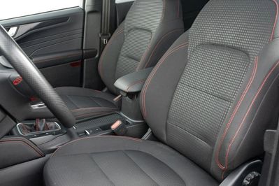 Ford Kuga 1.5 EcoBoost FWD ST-Line