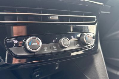 Opel Mokka Mokka-e 50kWh GS