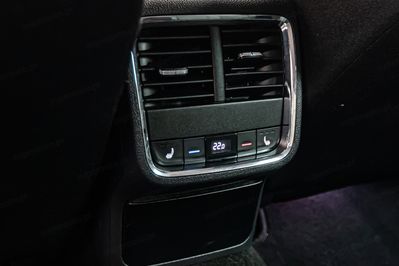 Skoda Octavia 2.0 TDI Style DSG