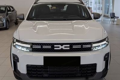 Dacia Bigster Expression 1.8 Full Hybrid