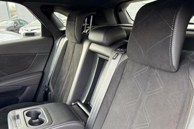 DS DS7 Performance Line 1.5 BlueHDi  aut