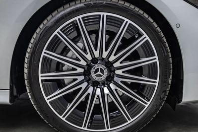 Mercedes CLE 300 mHEV 4-Matic AMG Line