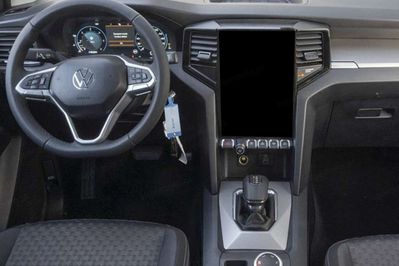 Volkswagen Amarok Life TDI 4Mot A10