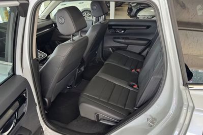 Honda CR-V Advance 2.0 i-MMD HEV AWD CVT
